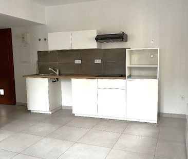 Location Appartement 2 pièces 33m² - Photo 1