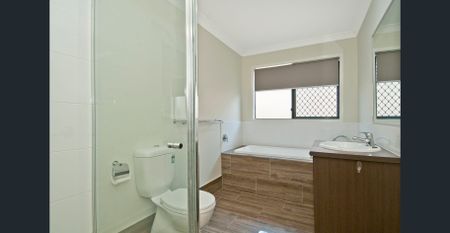 QUALITY BUILT HOME IS WAITING FOR YOUR FAMILY TO MAKE THE MOVE! - Photo 2