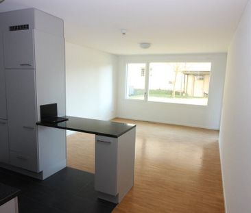 1 Monat Mietzinsfrei! Moderne 2.0 Zimmer-Wohnung an zentrumsnaher Lage - Foto 2