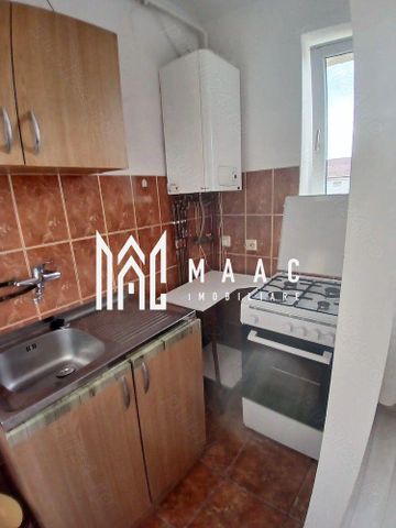 Închiriază Apartament 1 camere Vasile Aaron - Photo 2
