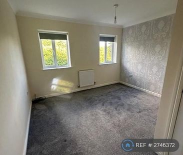3 bedroom terraced house to rent - Photo 4