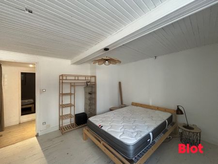 Location Appartement 3 pièces 75m² BREST 29200 - Photo 3