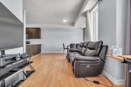 For Lease - 9601 Jane Street Unit# 9, Vaughan, Ontario - Photo 3