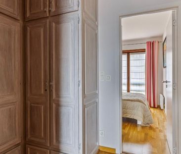 Appartement te huur in Koksijde voor € 800 met 2 slaapkamers - Foto 1