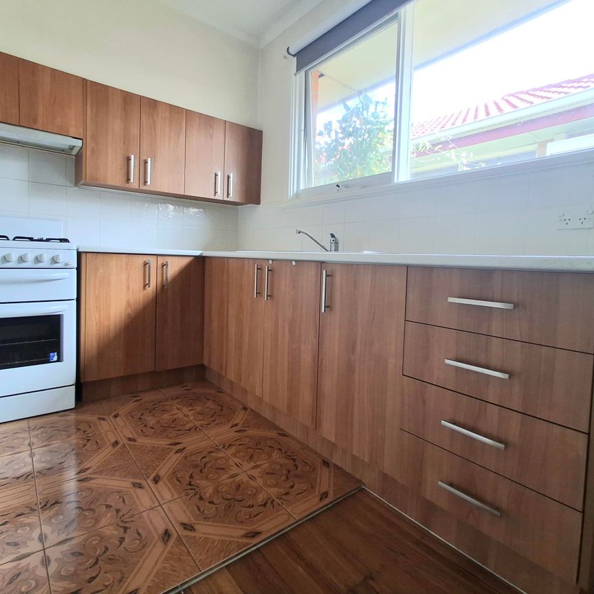 One Bedroom on Small Block - Photo 1