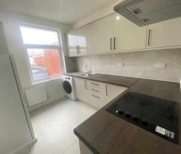 3 bedroom apartment to rent - Photo 1