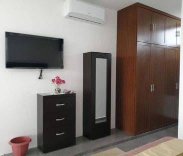 | Departamento tipo loft amueblado, en renta. | - Photo 2