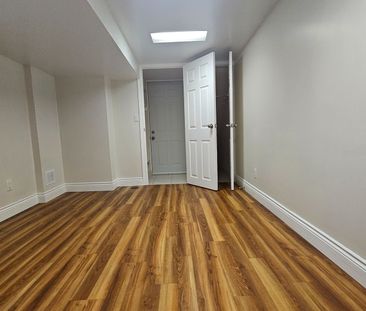 For Lease - 905 Lansdowne Avenue Unit# Lower, Toronto, Ontario - Photo 4