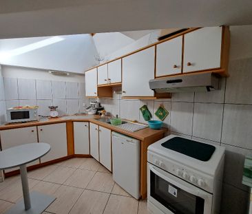 Location Appartement 3 pièces 40m² - Photo 3