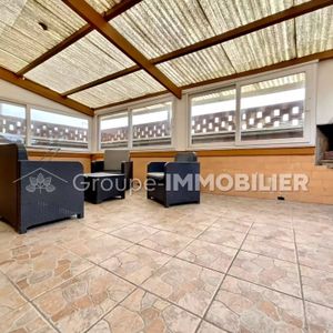 Location Appartement 3 pièces 64m² SOMAIN 59490 - Photo 3