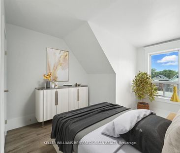 For Lease - 1182 Ossington Avenue Unit# Upper, Toronto, Ontario - Photo 5