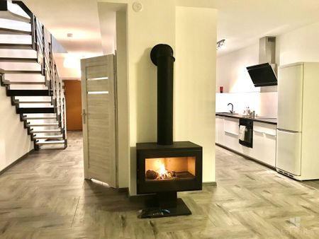 DOM na WYNAJEM - Zdjęcie 3