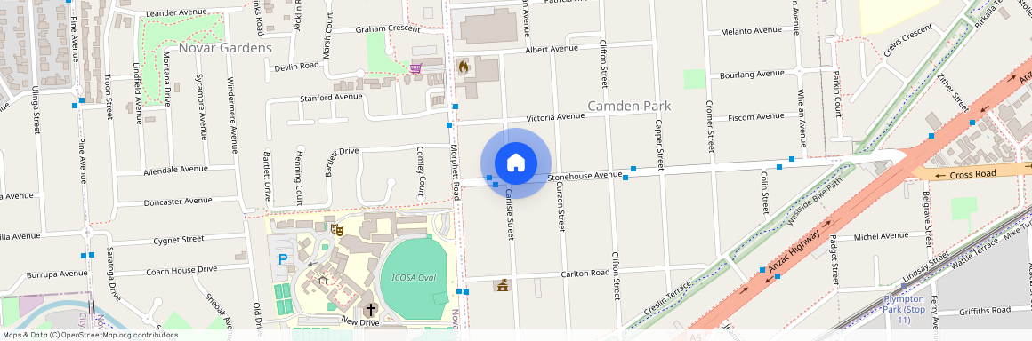 6/43 Stonehouse Ave, SA 5038, Camden Park