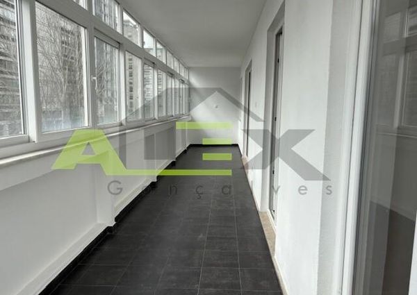 Apartamento T4 em Lisboa