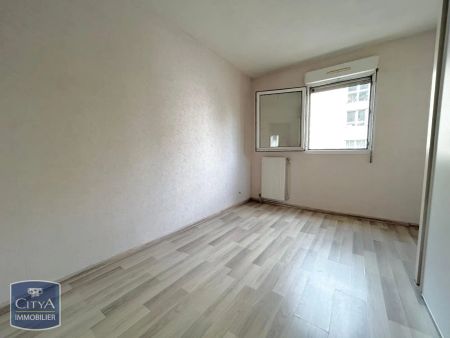 Appartement à louer 4 pièces 82.87m² - Photo 4