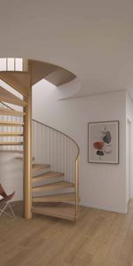 Duplex de 6 pièces en attique - Photo 4