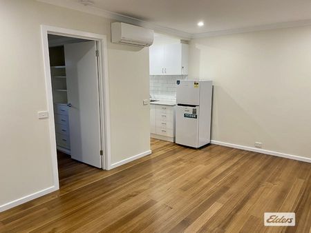 Modern City Living - Photo 2