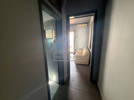 Studio/Γκαρσονιέρα για ενοικίαση Ανάληψη (Δραπετσώνα) - Photo 2