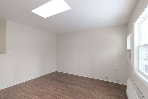 For Lease - 342 Jarvis Street Unit# Unit 5, Toronto, Ontario - Photo 1