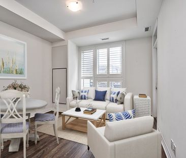 For Lease - 1105 Leger Way Unit# #132, Milton, Ontario - Photo 1