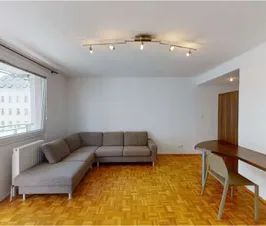 Charmante 2-Zimmer Wohnung mit Balkon - Photo 1