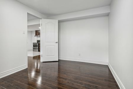 For Lease - 495 Mockridge Terrace, Milton, Ontario - Photo 2