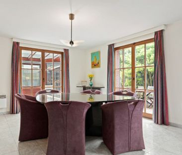 Villa te huur in Sint-Idesbald voor € 1.300 met 3 slaapkamers - Foto 3