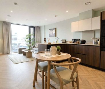 AVAILABLE NOW | 4 WEEKS RENT CREDIT AVAILABLE | BRAND NEW APARTMENT... - Photo 2