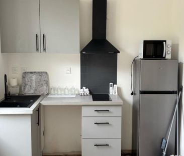 location appartement 1 Pièce(s) - Photo 5