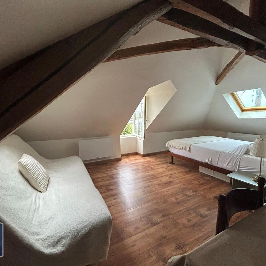 Location Appartement 1 pièce 28m² BLOIS 41000 - Photo 1