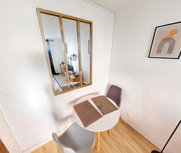 Appartement Le Havre 2 pièce(s) - Photo 4