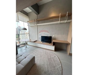 "Alugue o Luxuoso apartamento, perfeito no Coração do Brooklin" - Photo 2
