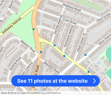 Muller Road, Horfield, Bristol, BS7 - Photo 1