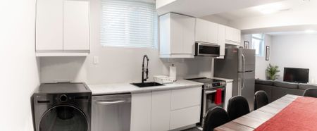 For Lease - 43 Farrell Avenue Unit# BSMT, Toronto, Ontario - Photo 3