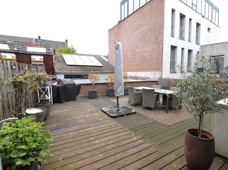 Te huur: Appartement Markt in Meerssen - Foto 3