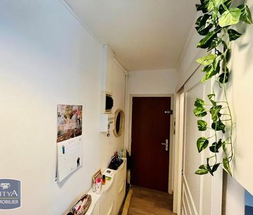 Location Appartement 2 pièces 32m² TOURS 37000 - Photo 4