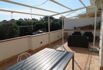 Appartamento in affitto a Lamezia Terme