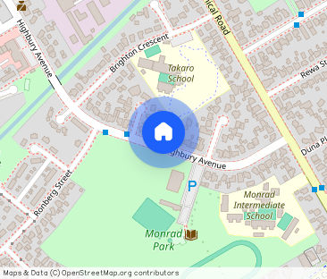 148 Highbury Avenue, Highbury, Palmerston North - Photo 1