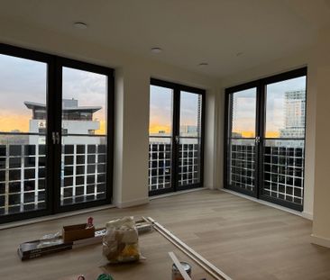 Te huur: Appartement Lutonhof in Amsterdam - Foto 6