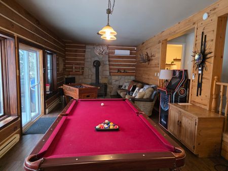 Maison de plain-pied à Mont-Blanc - Photo 3