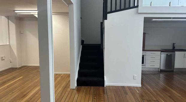 Classy Live & Work in Historic George Court Building - Photo 1