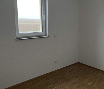 Dachtraum im Neubau mit Fußbodenheizung, großem Balkon, EBK, Lift! ... - Foto 2