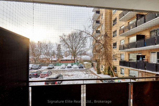 1765 Lawrence Avenue E #207 - Photo 1