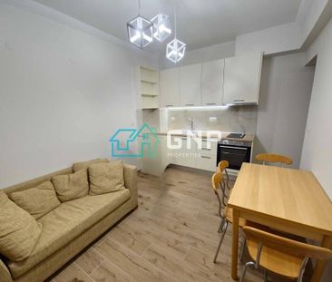 Studio/Γκαρσονιέρα για ενοικίαση Κέντρο (Χαριλάου) - Photo 5