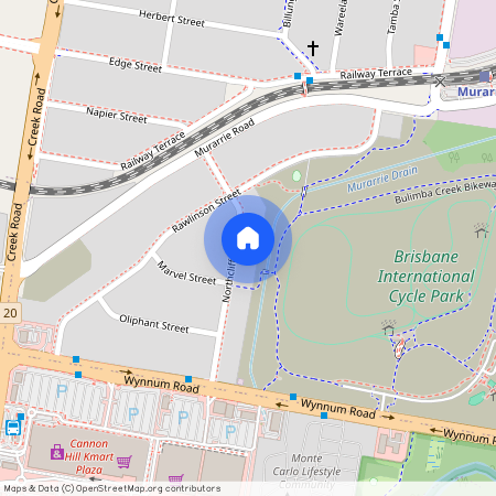 39 Northcliffe Street, Qld 4172, Murarrie