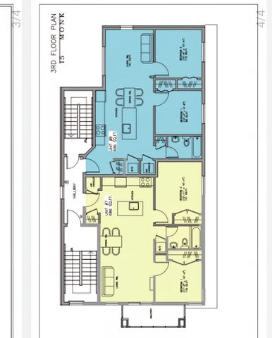 For Lease - 15 Monk Street Unit# 8, Glebe - Ottawa East and Area, Ontario - Photo 3