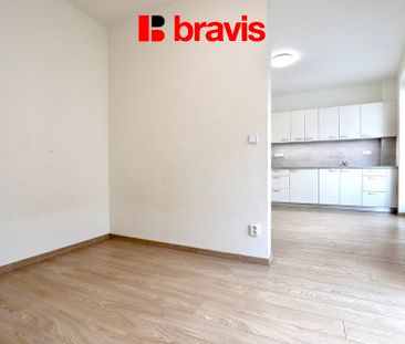 Pronájem bytu 1+kk a garsoniéry 33 m² - Photo 4