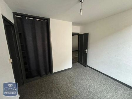 Appartement à louer 2 pièces 47m² - Photo 4
