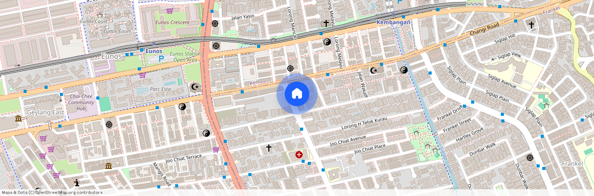 17 Telok Kurau Road (423763), Singapore