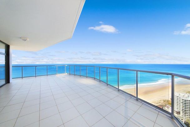 38J/5 Clifford Street, Surfers Paradise QLD 4217 - Apartment For Rent | Domain - Photo 1